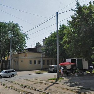 Hradonachalnytska vulytsia, 15, Odesa: photo