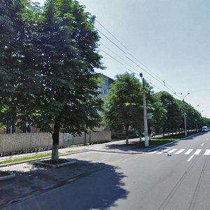 Svobody avenue, 134/1, Kremenchuk: photo