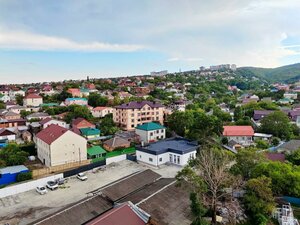 Vidova Street, 100, Novorossiysk: photo