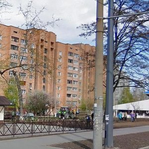 Prospekt Yuriia Haharina, 174к2, Kharkiv: photo