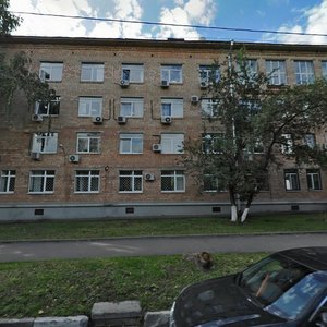 Krasnogvardeysky Boulevard, 17с1 ، موسكو: صورة