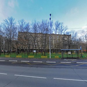 Sedova Street, 3, Moscow: photo