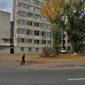 Holosiivskyi Avenue, No:59А, Kiev: Fotoğraflar