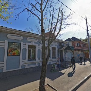 October Street, 24, Krasnodar: photo