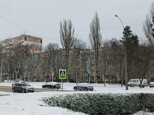 Кишинев, Бульвар Траян, 6/1: фото