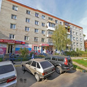 Nogina Street, 7, Nizhny Novgorod: photo