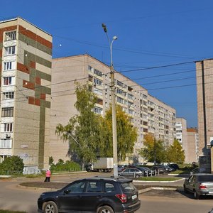 Ижевск, Улица 10 лет Октября, 21: фото