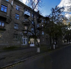 Nyzhnoiurkivska Street, 3, : foto