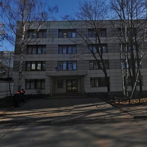 Altufyevskoye Highway, 31, Moscow: photo