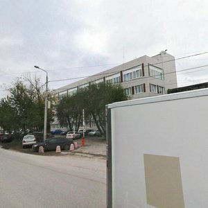 Usolskaya Street, 15 ، بيرم: صورة