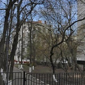 Alekseya Dikogo Street, 18А, : foto