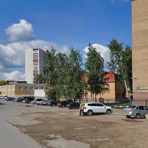Tushinskaya Street, 11к2, : foto