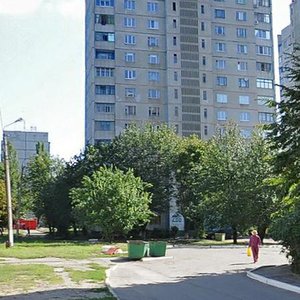 Heroes of Kharkov Avenue, 286, Kharkiv: photo