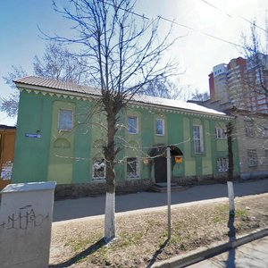 Moskovskiy prospekt, 55Г, : foto