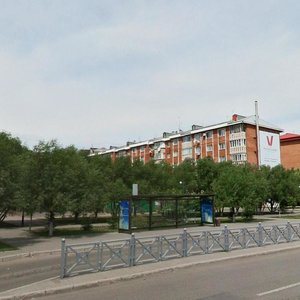 Abylai Khan Avenue, 59, Astana: photo