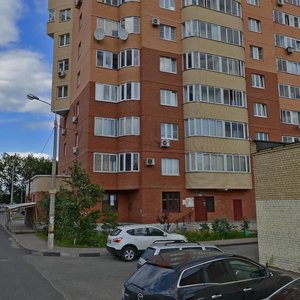 Gagarina Street, 83, Zhukovskiy: photo