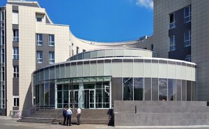 Universitetskaya ulitsa, 2, : foto