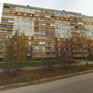 Molitovskaya Street, 2, Nizhny Novgorod: photo