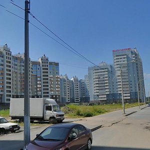 Optikov Street, 46к1, Saint Petersburg: photo