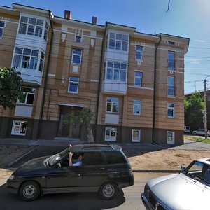 Komsomolskaya Street, 48/16, Kostroma: photo