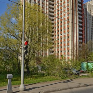 Vernadskogo Avenue, 84к2, Moscow: photo