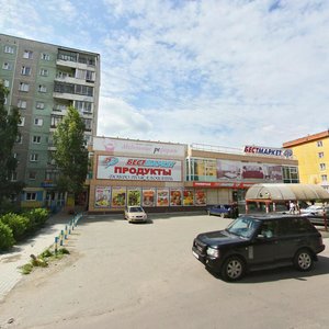 Yubileynaya ulitsa, 11А, Verhnyaya Pyshma: photo