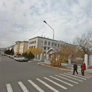 Borsoeva Street, 23А, Ulan‑Ude: photo