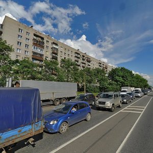 Dachniy Avenue, 14к1 ، سان بطرسبرغ: صورة