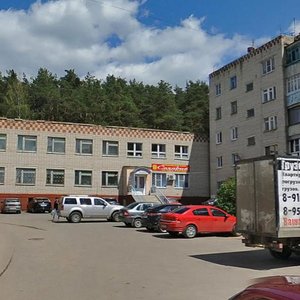 Vishnevskogo Street, 23А, : foto