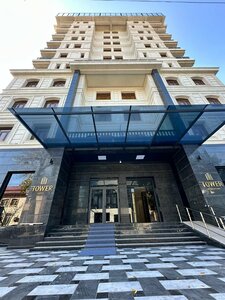 Kichik Beshyogoch street, 40 ، طشقند: صورة