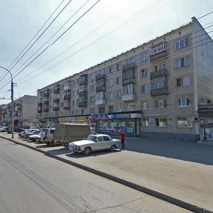 Uchitelskaya ulitsa, 19 ، نوفوسيبيرسك: صورة