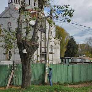 Ulitsa Pogodina, 10, Vladimir: photo