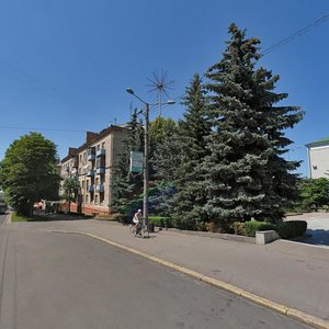 Soborna vulytsia, 14, : foto