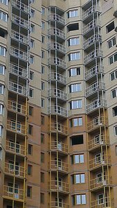 Gorkogo Street, 17 ، موسكو ومحافظة موسكو: صورة