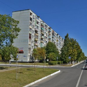 Chaykovskogo Street, 46/10, Stupino: photo