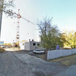 Барнаул, Улица Эмилии Алексеевой, 65: фото