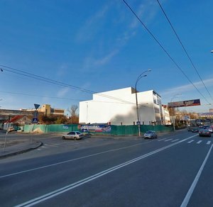 Novovokzalna Street, 2 ، كييف: صورة