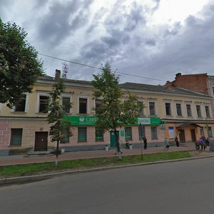 Bolshaya Moskovskaya Street, 20/4, Veliky Novgorod: photo
