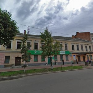 Bolshaya Moskovskaya Street, 20/4, Veliky Novgorod: photo