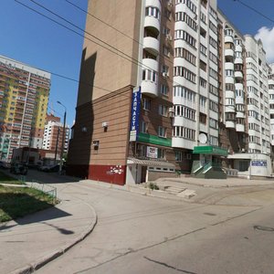 Tukhachevskogo Street, 90, Samara: photo