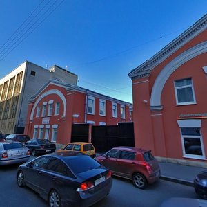 Moiseenko Street, 22Б, : foto
