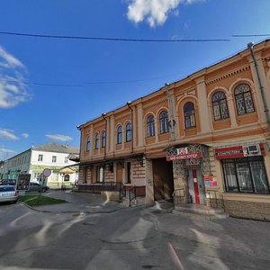 Сумы, Переулок Терезова, 3: фото