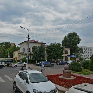 Sovetskaya Street, 13, Ramenskoe: photo