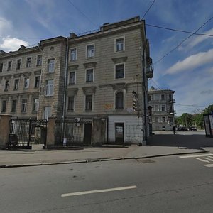 Bolshaya Zelenina Street, 41, : foto