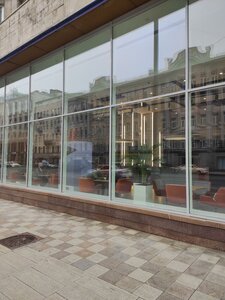 1st Tverskaya-Yamskaya Street, 24, Moscow: photo