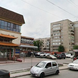 Tayyr Zharokov Street, 284, : foto