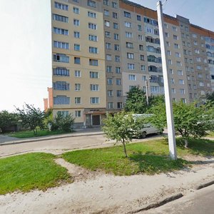 Vulytsia Hrinchenka, 11Б ، لفيف: صورة