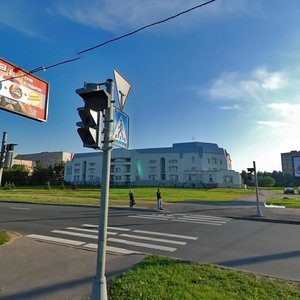 Svetlanovskiy Avenue, No:85, Saint‑Petersburg: Fotoğraflar