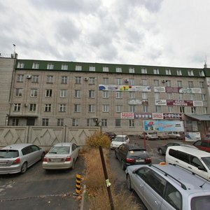 Novorossiyskaya Street, 140, Barnaul: photo