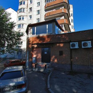 Marshala Borzova Street, 104, Kaliningrad: photo